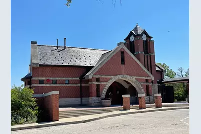 1234 Depot Street #105, Glenview, IL 60025 - Photo 30