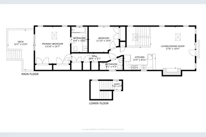 3042 N Racine Avenue #3, Chicago, IL 60657 - Photo 18