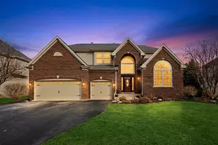 443 Glover Dr, North Aurora, IL 60542 - Photo 1