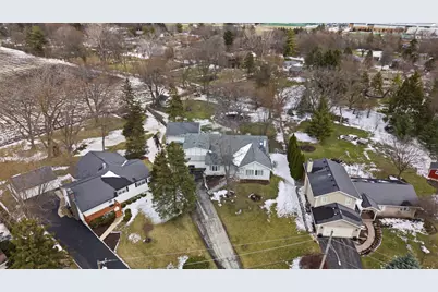 23203 N Prairie Lane, Lincolnshire, IL 60069 - Photo 26