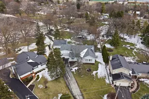 23203 N Prairie Ln, Lincolnshire, IL 60069 - Photo 26