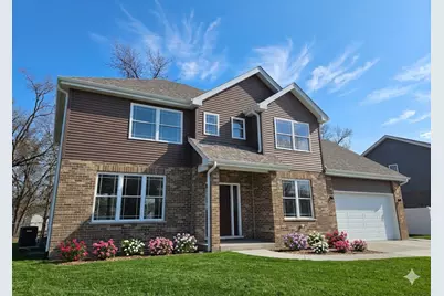 4 Joseph Court, Midlothian, IL 60445 - Photo 1