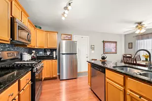 2363 Woodhill Ct, Plainfield, IL 60586 - Photo 6