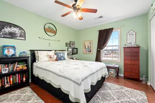 2363 Woodhill Ct, Plainfield, IL 60586 - Photo 8