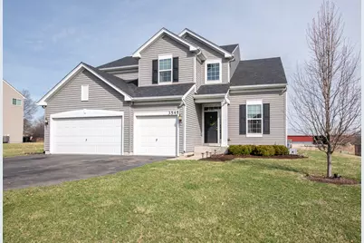 3545 Ayres Drive, Aurora, IL 60506 - Photo 1
