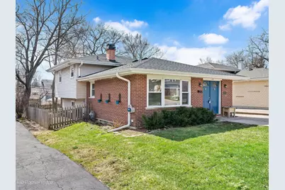 319 5th Street, Downers Grove, IL 60515 - Photo 2