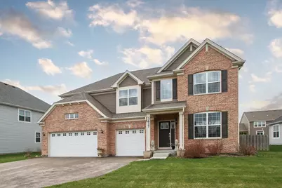 3617 Emerald Road, Elgin, IL 60124 - Photo 1