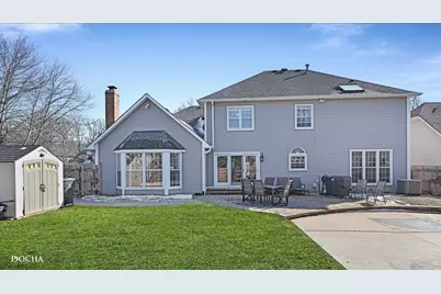 2549 River Woods Drive, Naperville, IL 60565 - Photo 32