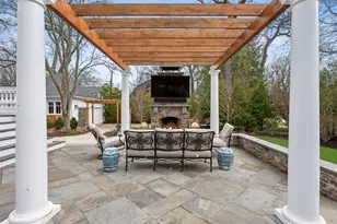 307 Abbotsford Rd, Kenilworth, IL 60043 - Photo 50