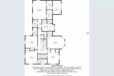 307 Abbotsford Road, Kenilworth, IL 60043 - Photo 54