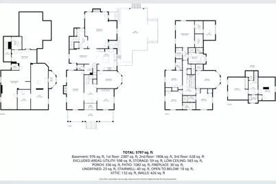 307 Abbotsford Road, Kenilworth, IL 60043 - Photo 56