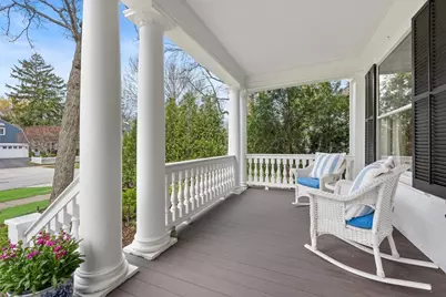 307 Abbotsford Road, Kenilworth, IL 60043 - Photo 4