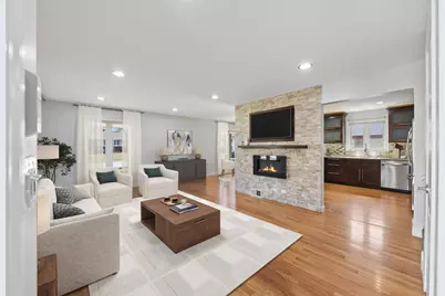 604 S Edward Street, Mount Prospect, IL 60056 - Photo 2