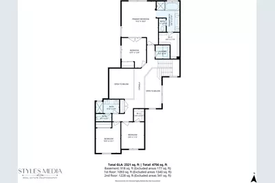 1108 Oxford Court, Oakbrook Terrace, IL 60181 - Photo 38