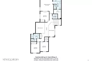 1108 Oxford Ct, Oakbrook Terrace, IL 60181 - Photo 38