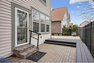 1108 Oxford Court, Oakbrook Terrace, IL 60181 - Photo 34