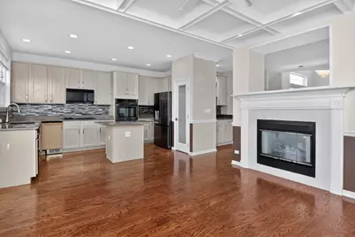 1108 Oxford Court, Oakbrook Terrace, IL 60181 - Photo 14