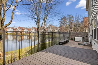 1108 Oxford Court, Oakbrook Terrace, IL 60181 - Photo 36