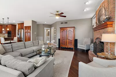 1396 Notre Dame Drive, Lemont, IL 60439 - Photo 16