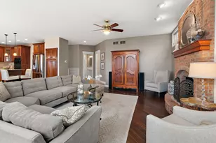 1396 Notre Dame Dr, Lemont, IL 60439 - Photo 16