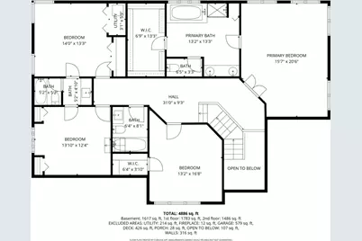 1396 Notre Dame Drive, Lemont, IL 60439 - Photo 56