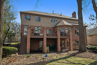 1396 Notre Dame Drive, Lemont, IL 60439 - Photo 2