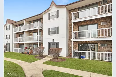 201 Gregory Street #15, Aurora, IL 60504 - Photo 16