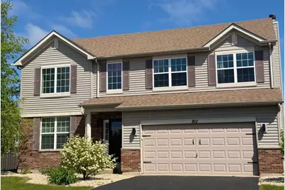 801 Parkside Lane, Yorkville, IL 60560 - Photo 2