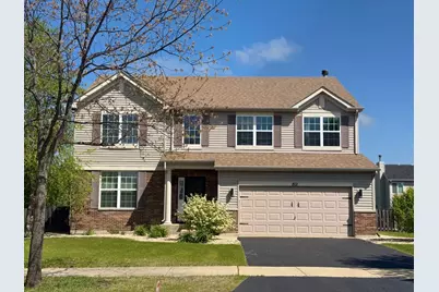 801 Parkside Lane, Yorkville, IL 60560 - Photo 1