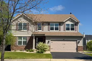 801 Parkside Ln, Yorkville, IL 60560 - Photo 1