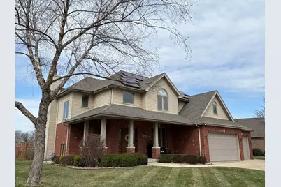1800 Kingtree Drive, Morris, IL 60450 - Photo 1
