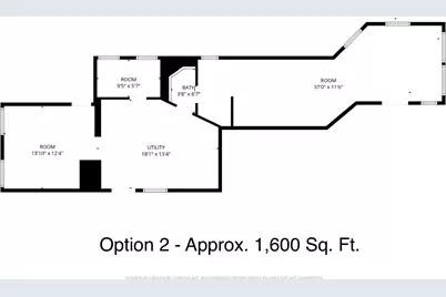 2144 W Montrose Avenue #G, Chicago, IL 60618 - Photo 12