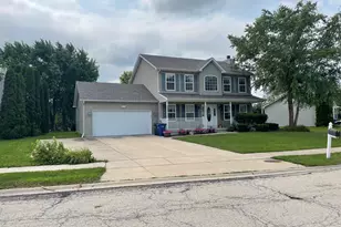 1610 Cottonwood Trail, Yorkville, IL 60560 - Photo 1