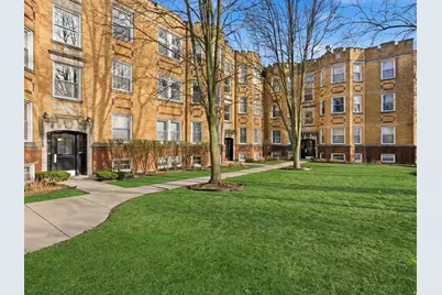 2579 W Montrose Avenue #2N, Chicago, IL 60618 - Photo 1