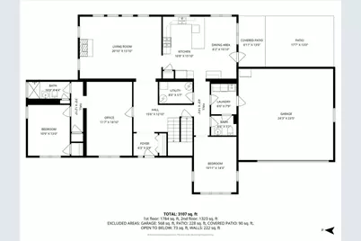 12013 S 73rd Avenue, Palos Heights, IL 60463 - Photo 24