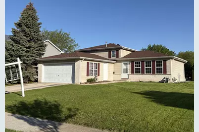 2 Beaver Creek Court, Bolingbrook, IL 60490 - Photo 1
