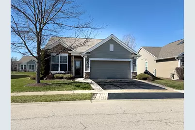709 Prairie Drive, Shorewood, IL 60404 - Photo 2