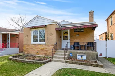 5622 N Kenneth Avenue, Chicago, IL 60646 - Photo 2