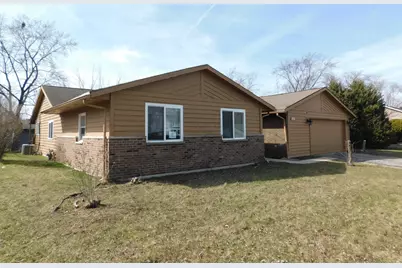 [Address not provided], Matteson, IL 60443 - Photo 2