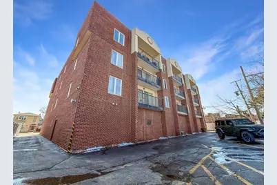 5840 W Lawrence Avenue #301, Chicago, IL 60630 - Photo 26