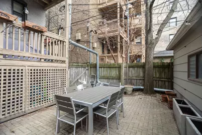 829 W Lakeside Place #1W, Chicago, IL 60640 - Photo 16