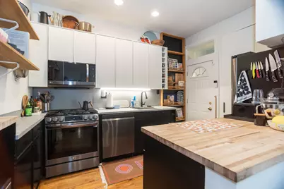 829 W Lakeside Place #1W, Chicago, IL 60640 - Photo 6
