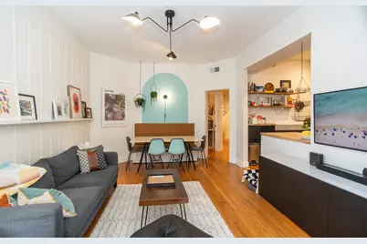 829 W Lakeside Place #1W, Chicago, IL 60640 - Photo 8