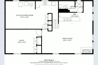 615 6th Avenue, La Grange, IL 60525 - Photo 2