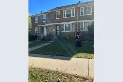519 E 109th Street, Chicago, IL 60628 - Photo 1