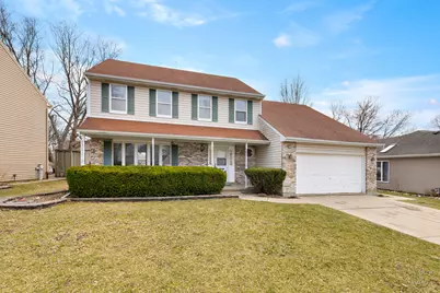 2176 Jordan Lane, Elgin, IL 60123 - Photo 1