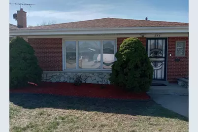 656 Saginaw Avenue, Calumet City, IL 60409 - Photo 1