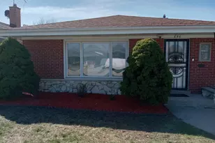 656 Saginaw Ave, Calumet City, IL 60409 - Photo 1