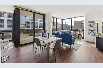 210 S Des Plaines Street #602, Chicago, IL 60661 - Photo 8