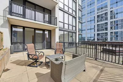210 S Des Plaines Street #602, Chicago, IL 60661 - Photo 22